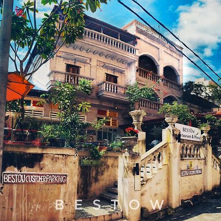 Bestow Boutique Hotel Kuala Lumpur Eksteriør billede