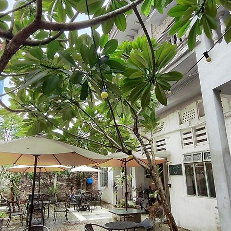 Bestow Boutique Hotel Kuala Lumpur Eksteriør billede