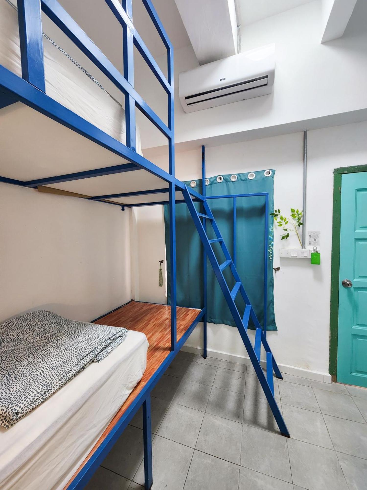 Bestow Boutique Hotel Kuala Lumpur Eksteriør billede