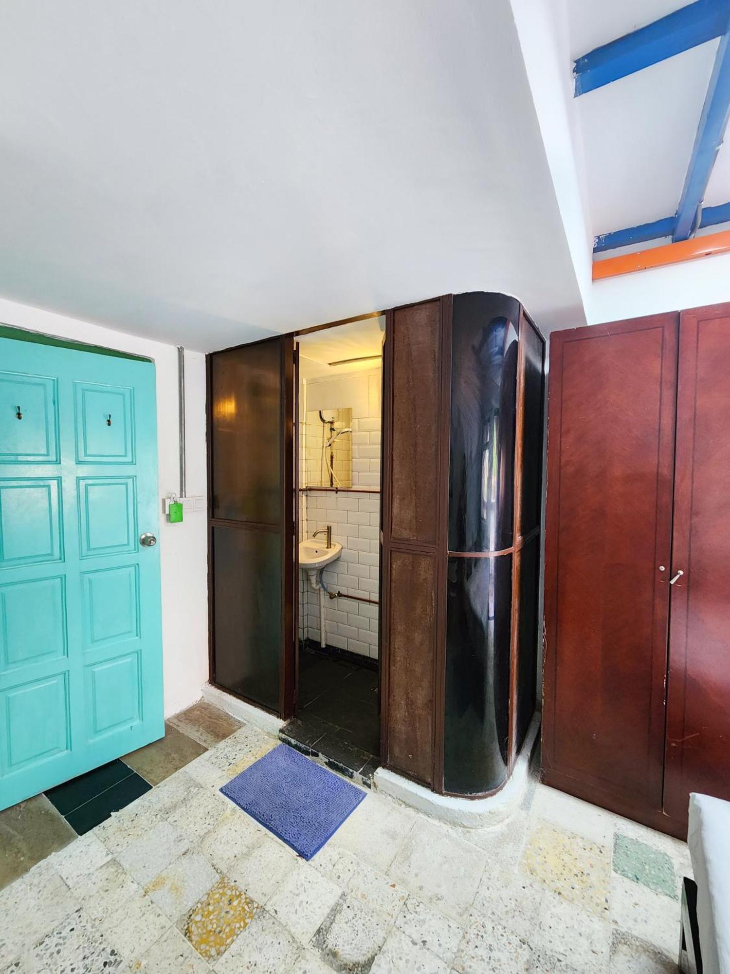 Bestow Boutique Hotel Kuala Lumpur Eksteriør billede