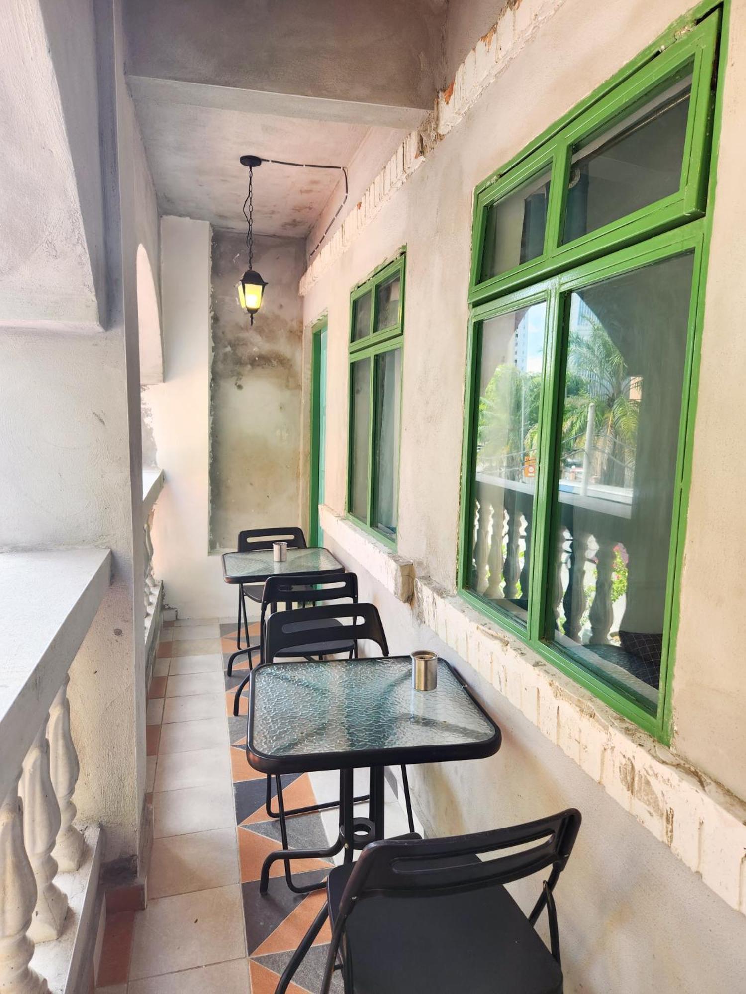 Bestow Boutique Hotel Kuala Lumpur Eksteriør billede