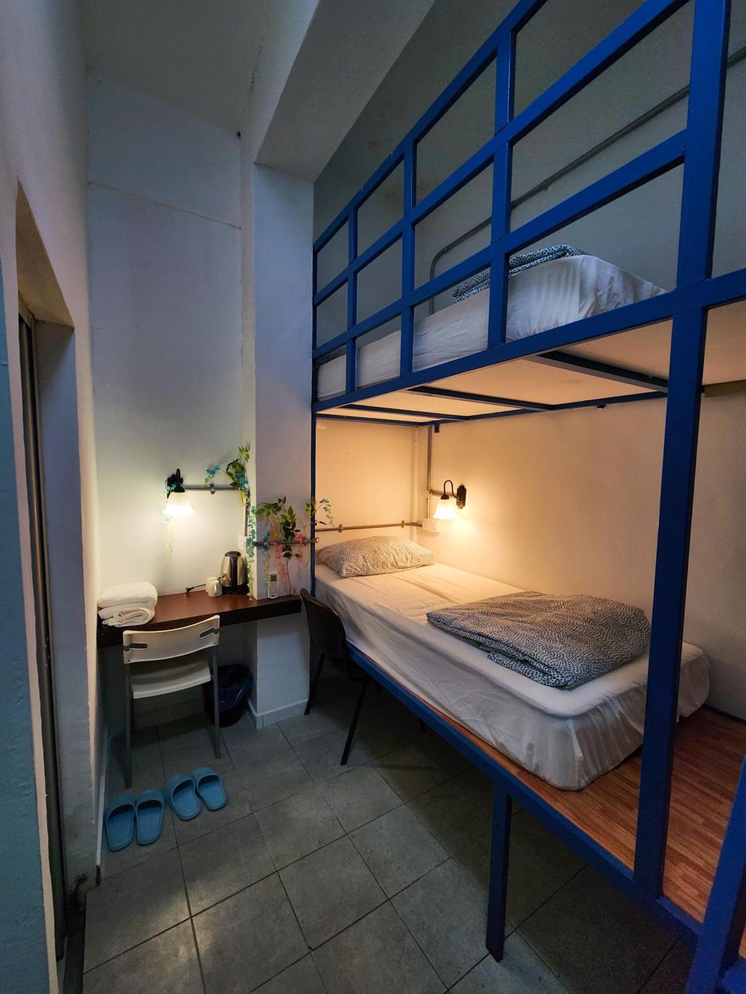 Bestow Boutique Hotel Kuala Lumpur Eksteriør billede