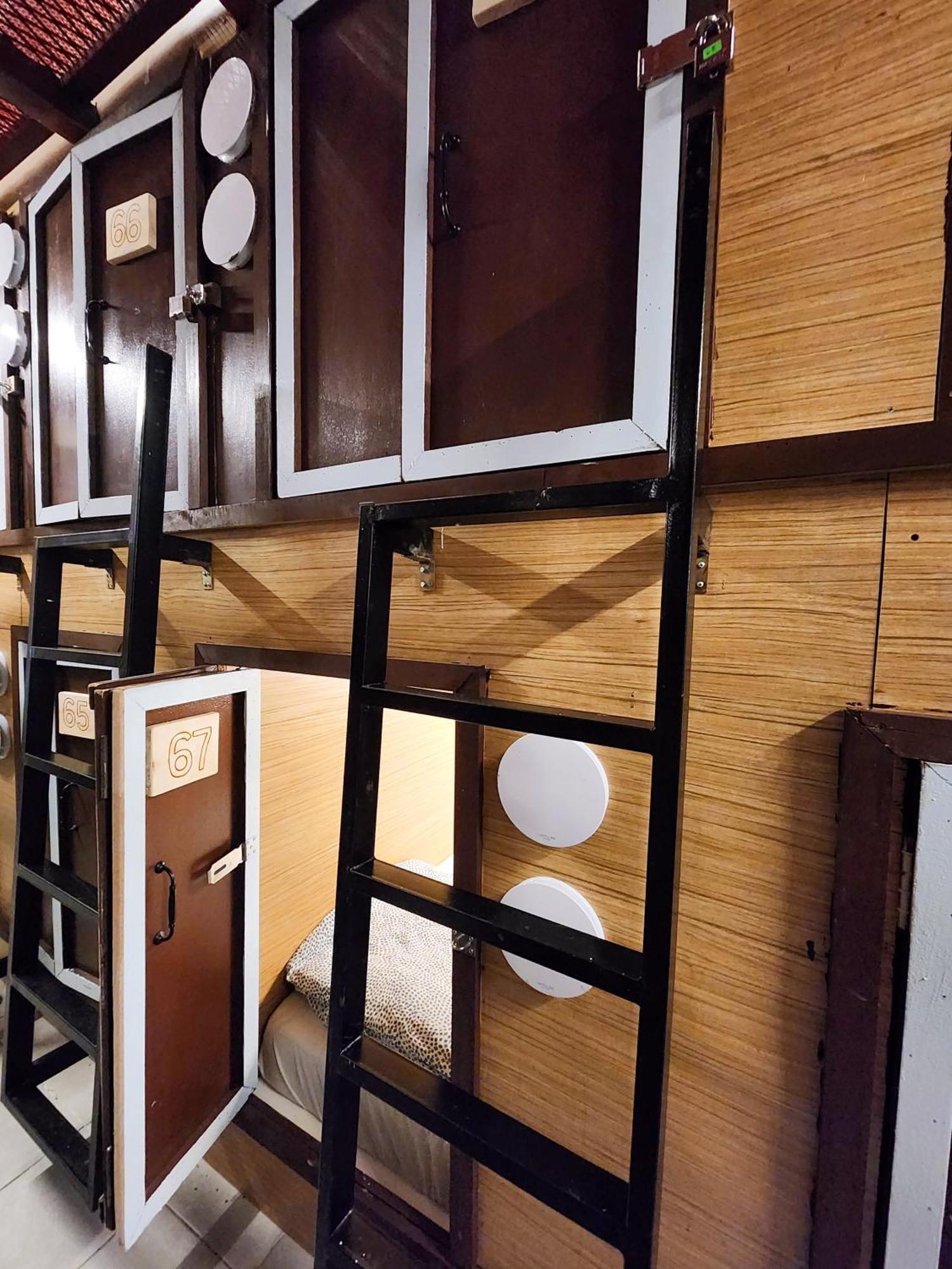 Bestow Boutique Hotel Kuala Lumpur Eksteriør billede