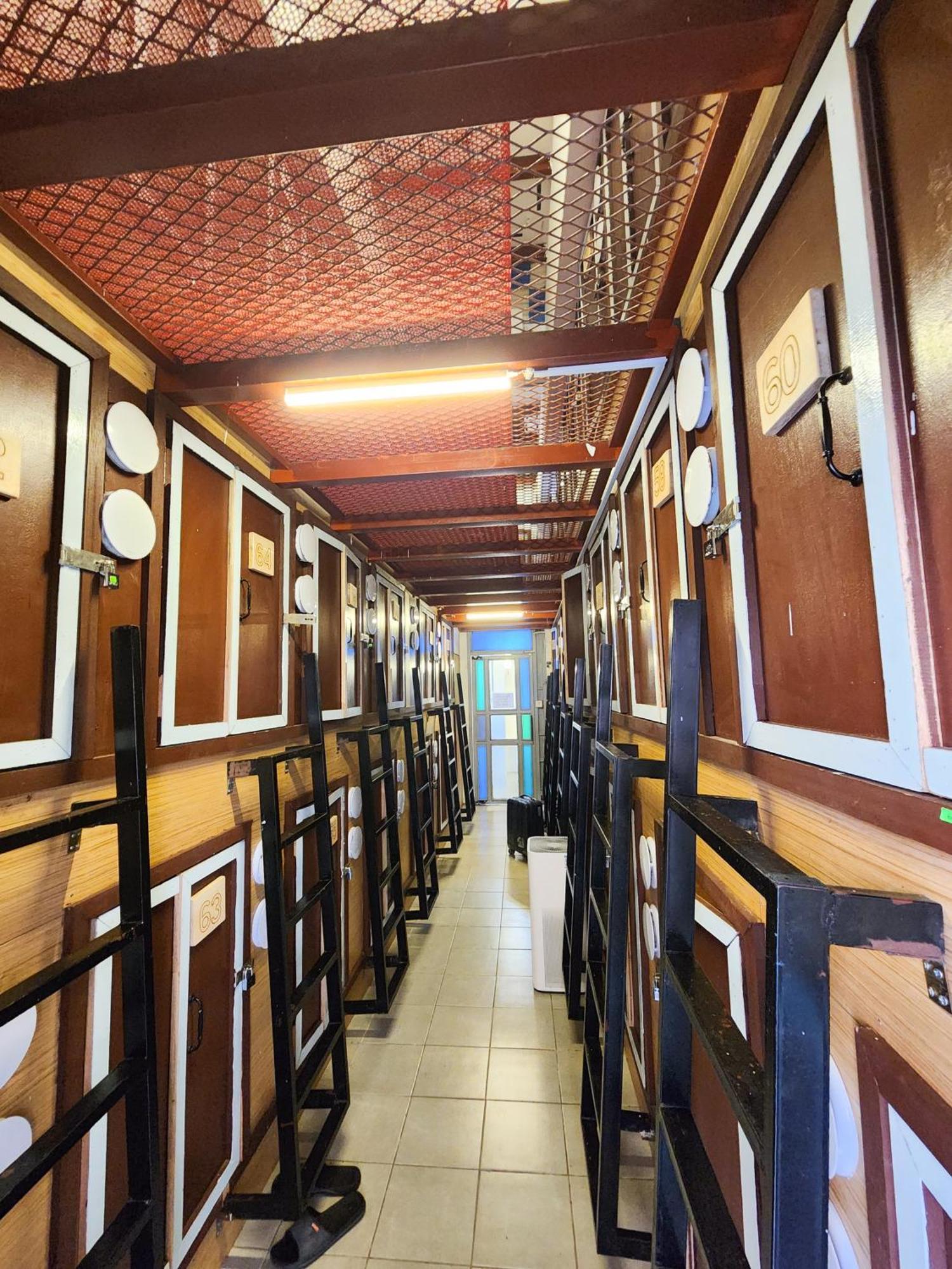 Bestow Boutique Hotel Kuala Lumpur Eksteriør billede
