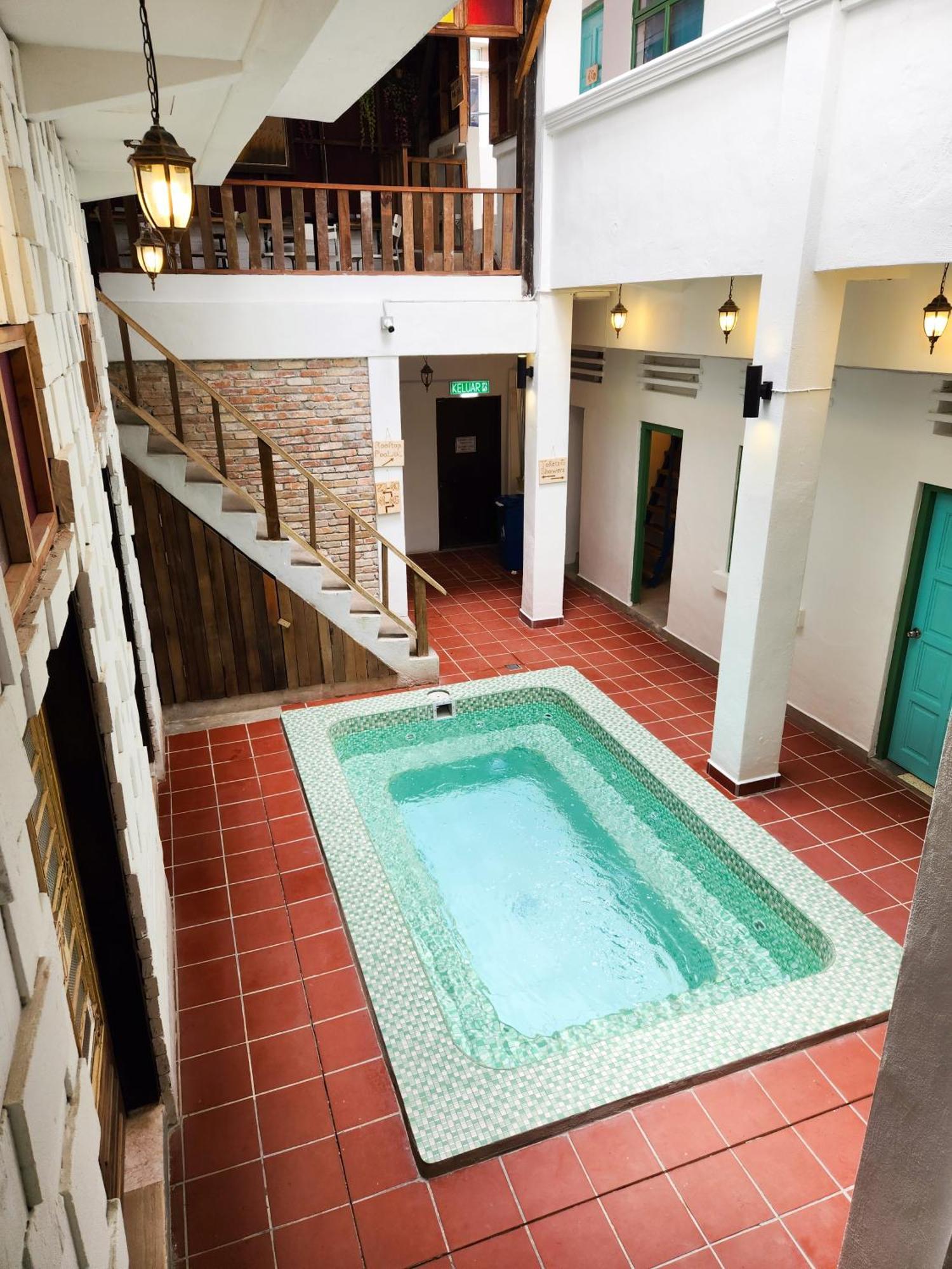 Bestow Boutique Hotel Kuala Lumpur Eksteriør billede