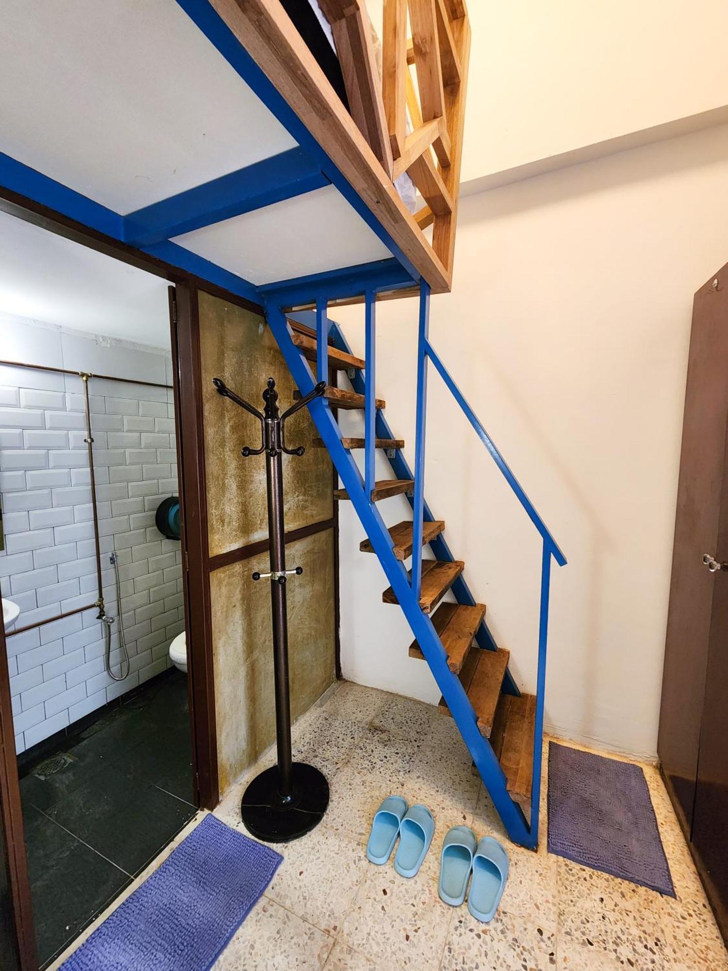 Bestow Boutique Hotel Kuala Lumpur Eksteriør billede
