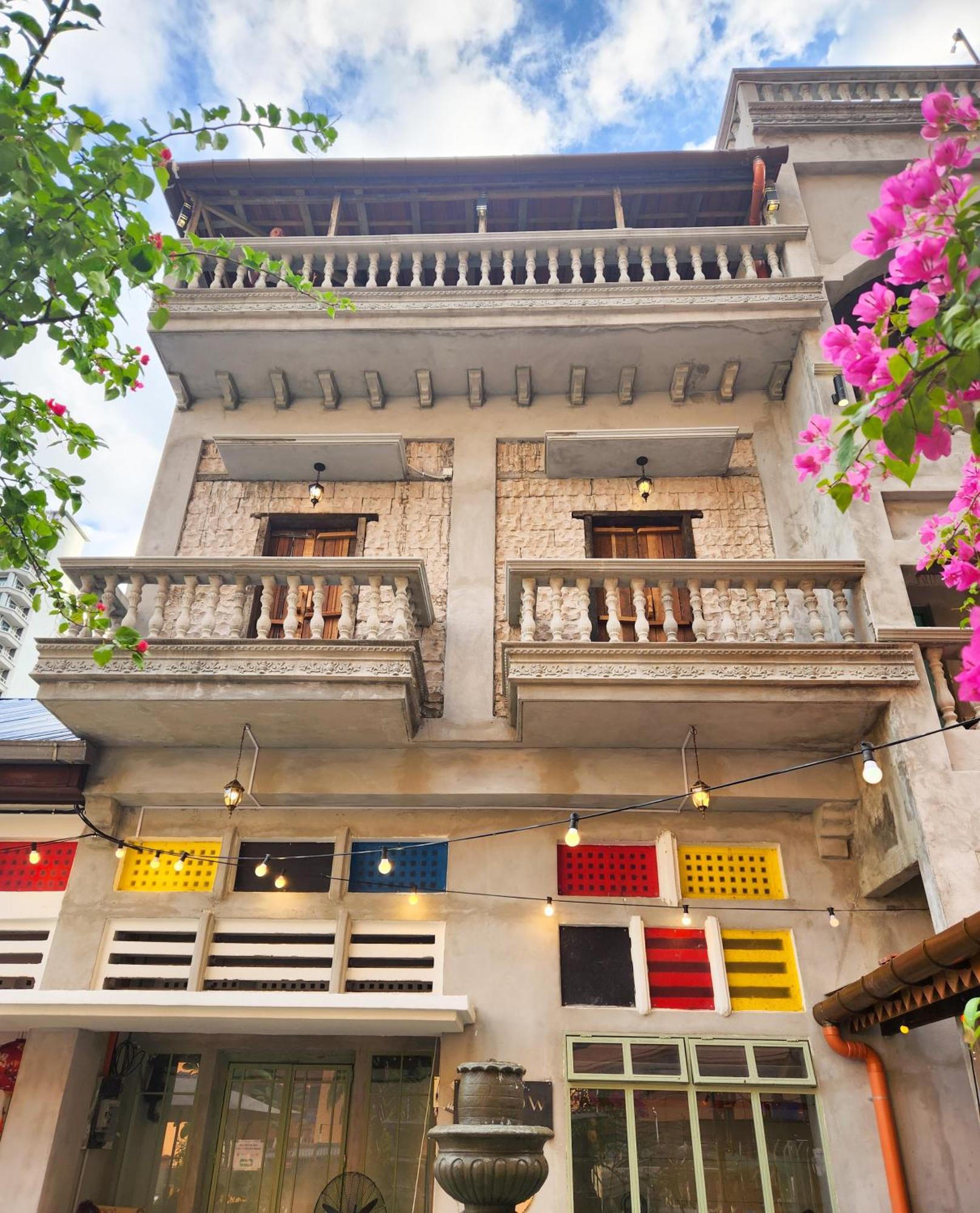 Bestow Boutique Hotel Kuala Lumpur Eksteriør billede