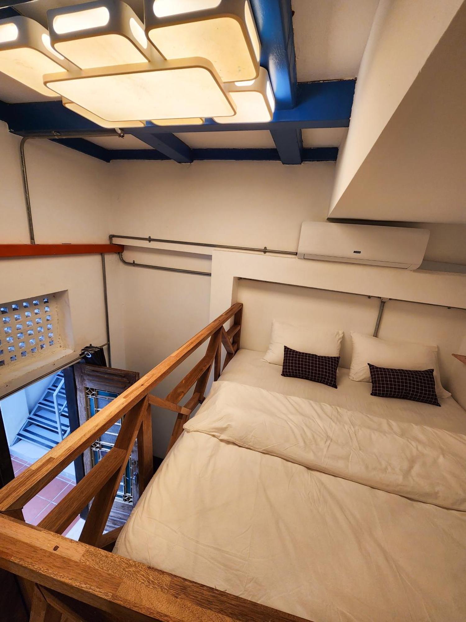 Bestow Boutique Hotel Kuala Lumpur Eksteriør billede