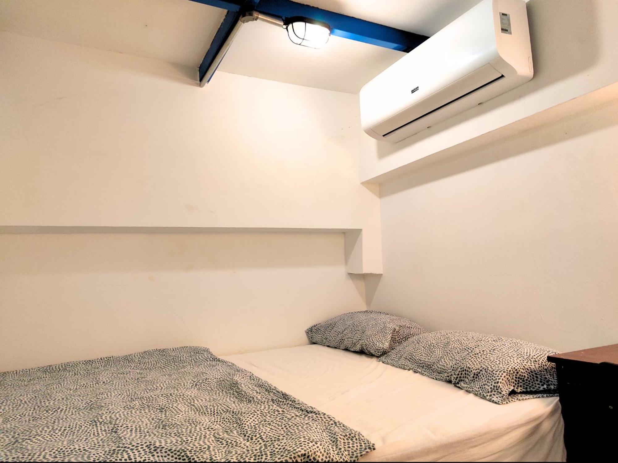 Bestow Boutique Hotel Kuala Lumpur Eksteriør billede