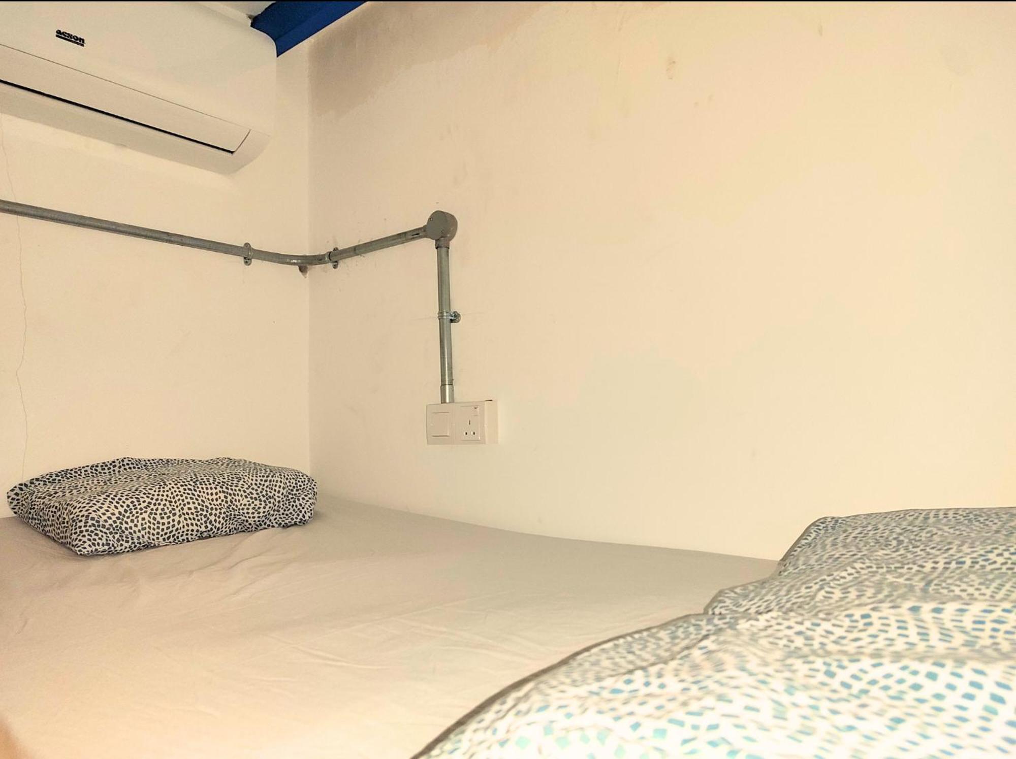 Bestow Boutique Hotel Kuala Lumpur Eksteriør billede