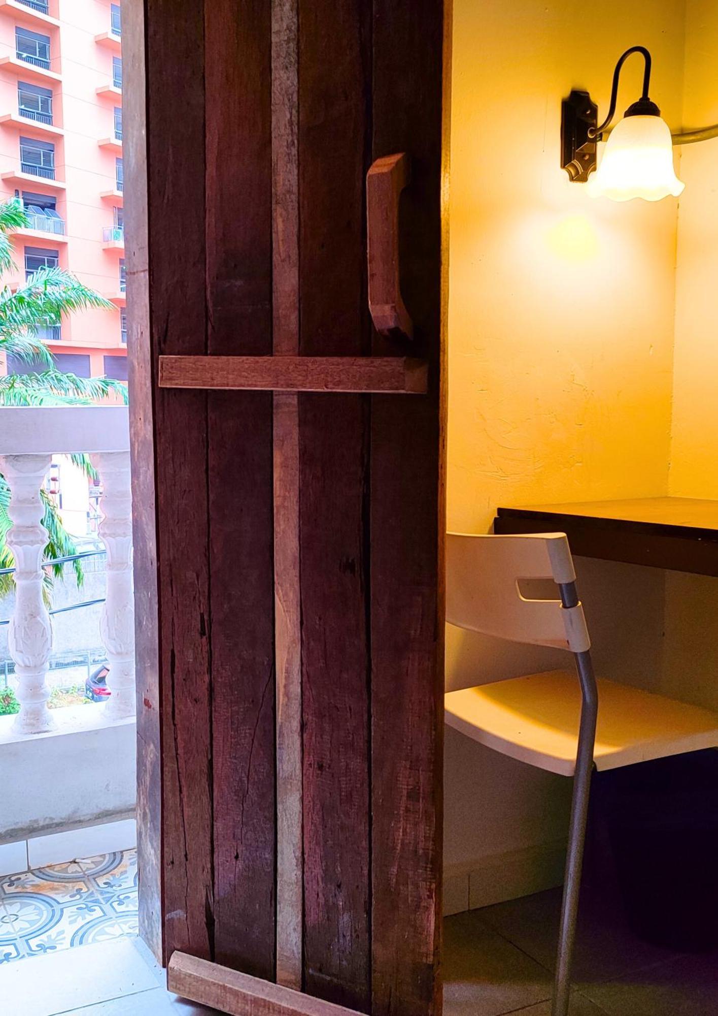 Bestow Boutique Hotel Kuala Lumpur Eksteriør billede