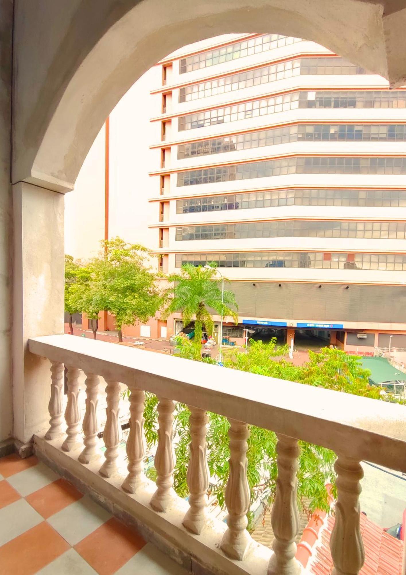 Bestow Boutique Hotel Kuala Lumpur Eksteriør billede