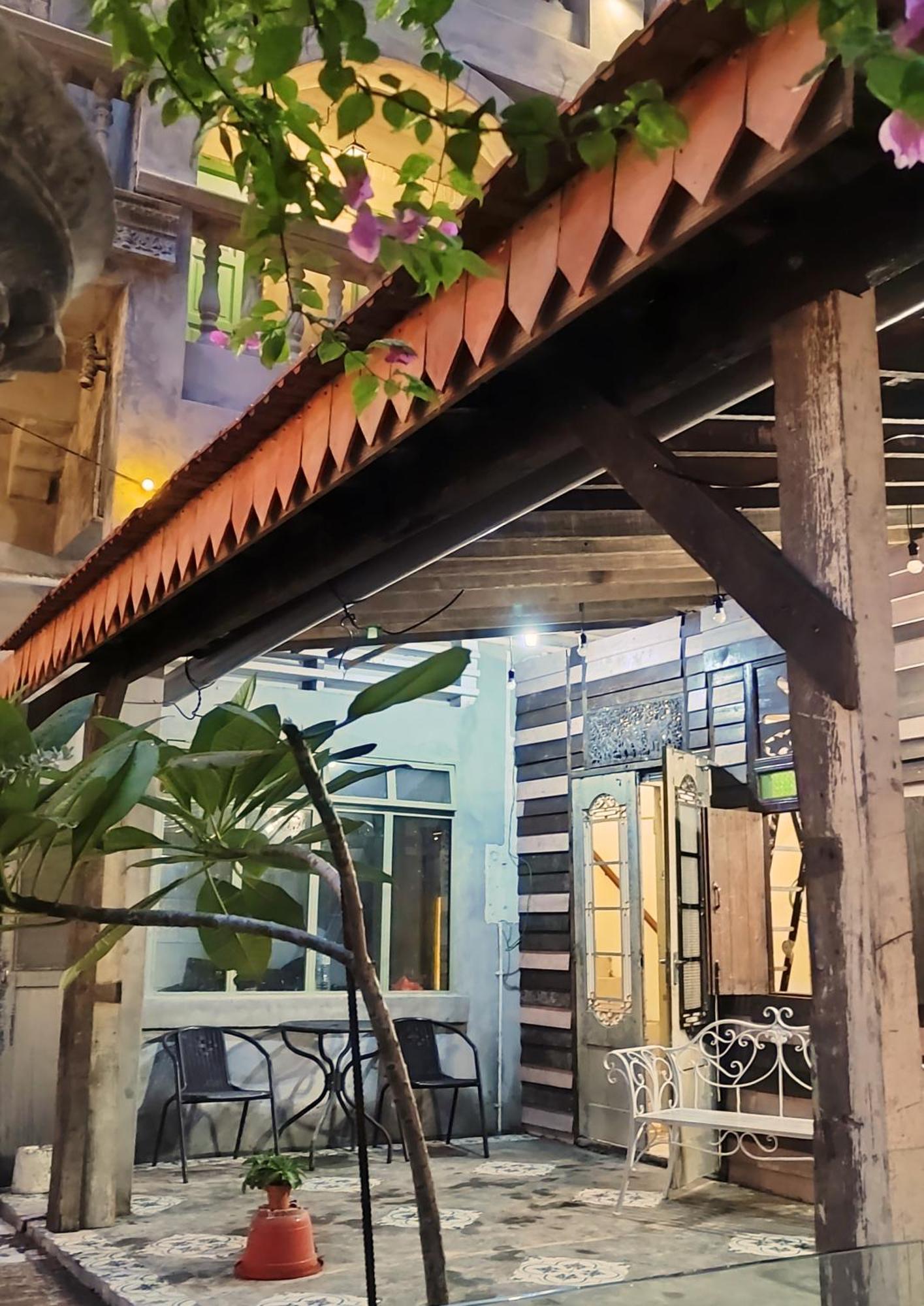 Bestow Boutique Hotel Kuala Lumpur Eksteriør billede