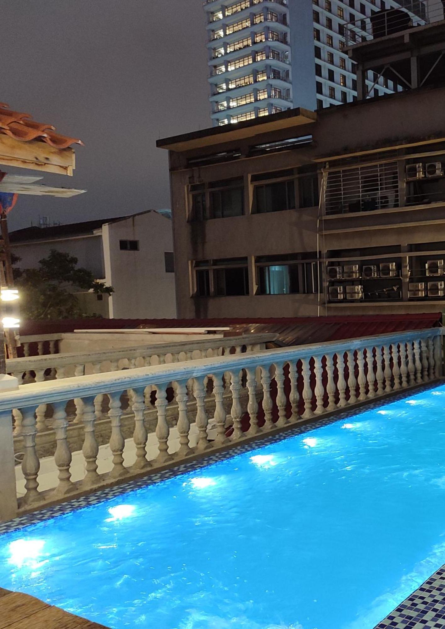 Bestow Boutique Hotel Kuala Lumpur Eksteriør billede