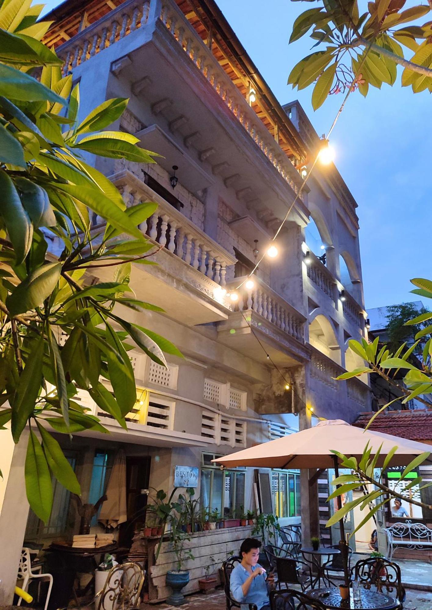Bestow Boutique Hotel Kuala Lumpur Eksteriør billede