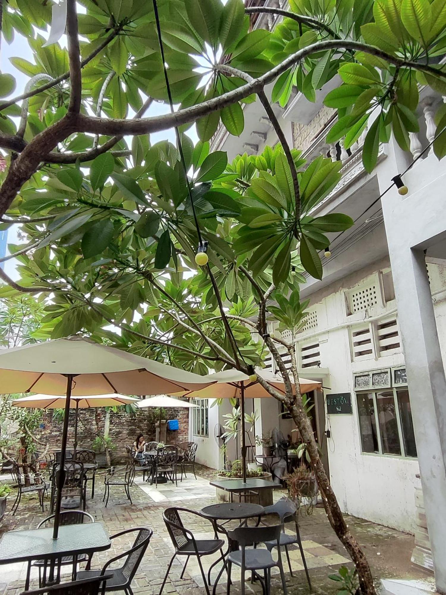 Bestow Boutique Hotel Kuala Lumpur Eksteriør billede